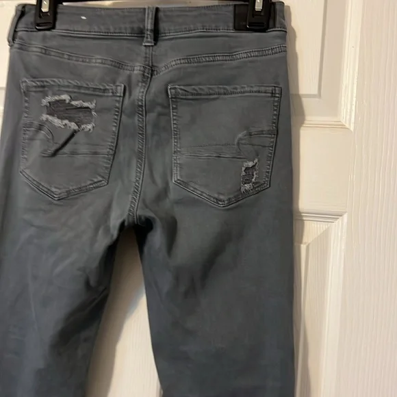 Jeans - Picture 5 of 6